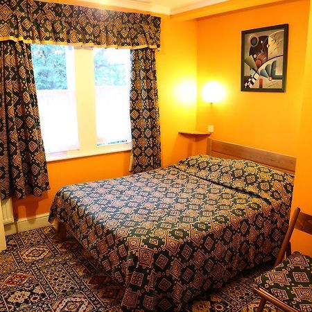 Beaver Hotel Лондон Экстерьер фото