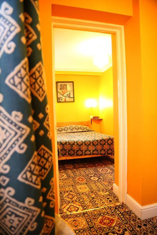 Beaver Hotel Лондон Экстерьер фото