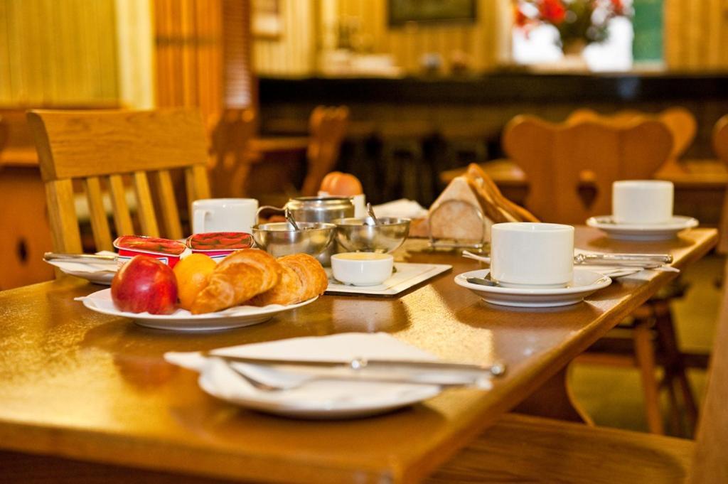 Beaver Hotel Лондон Экстерьер фото